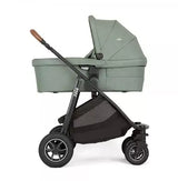 Joie Duo VERSATRAX™+RAMBLE™XL - Laurel - Minicool