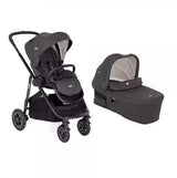 Joie Duo VERSATRAX™+RAMBLE™XL - Shale - Minicool