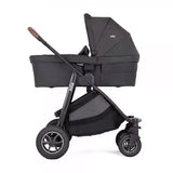 Joie Duo VERSATRAX™+RAMBLE™XL - Shale - Minicool