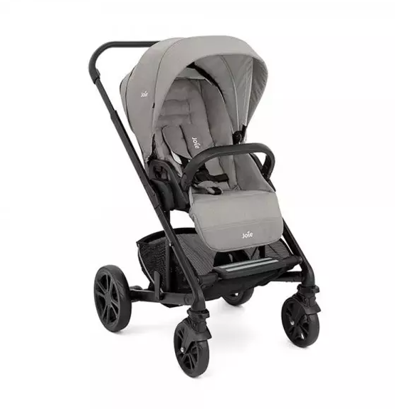 Joie Carrinho de Passeio CHROME™- Pebble