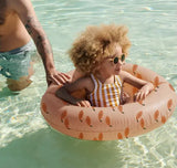Liewood Bóia Dawn Sea Creature / Sandy - Minicool