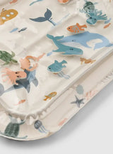 Liewood Tapete de Atividades Insuflável Elin Sea Creature - Minicool