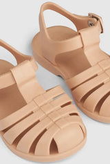Liewood Sandálias Light Apricot 20 - Minicool