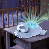 Summer Peluche Musical Relaxante Preguiça - Minicool