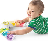 Glow & Discover Light Bar™ Brinquedo Musical Baby Einstein - Minicool