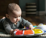 Glow & Discover Light Bar™ Brinquedo Musical Baby Einstein - Minicool