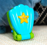 Baby Einstein Telefone Musical Concha - Minicool
