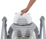 Ingenuity Baloiço Portátil Swing'n Go Bella Teddy - Minicool