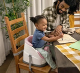 Ingenuity Assento Elevatório Refeição Peony - Minicool