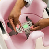 Ingenuity Assento Elevatório Refeição Peony - Minicool