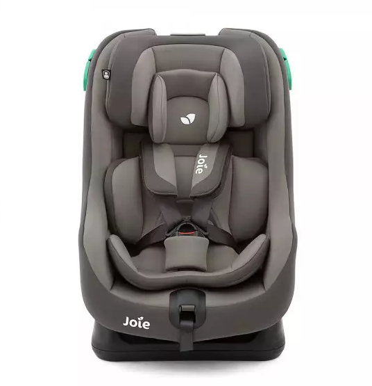 Joie Cadeira Auto STEADI™ R129 - Cobble Stone