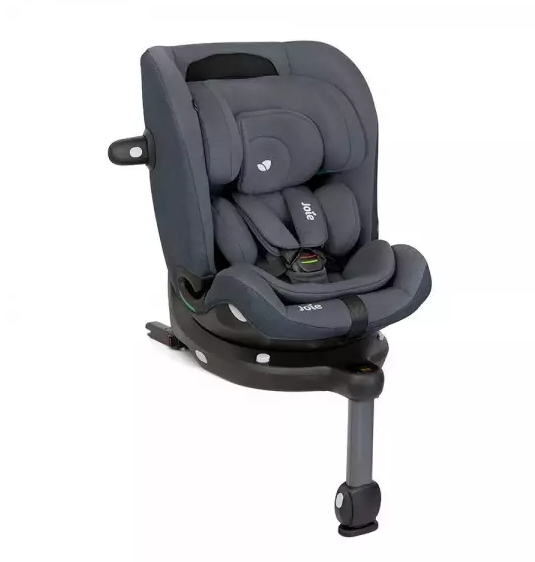 Joie Cadeira Auto i-PIVOT GROW™ - Moonlight