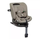 Joie Cadeira Auto i-PIVOT GROW™ - Oak Joie