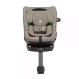 Joie Cadeira Auto i-PIVOT GROW™ - Oak - Minicool