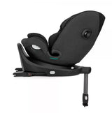 Joie Cadeira Auto i-PIVOT GROW™ - Shale - Minicool