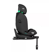 Joie Cadeira Auto i-PIVOT GROW™ - Shale - Minicool