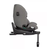 Joie Cadeira Auto i-PIVOT GROW™ - Thunder - Minicool