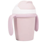 Copo com Asas Bo Jungle Rosa 250 ml Bo Jungle