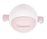 Copo com Asas Bo Jungle Rosa 250 ml Bo Jungle