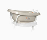 Conjunto de Banheira de Bebé Thermo Bath Bebe-Jou Jungle Bebe-Jou