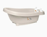 Conjunto de Banheira de Bebé Thermo Bath Bebe-Jou Jungle Bebe-Jou