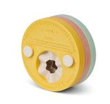 Saro Discos de Flutuação Rosa Saro