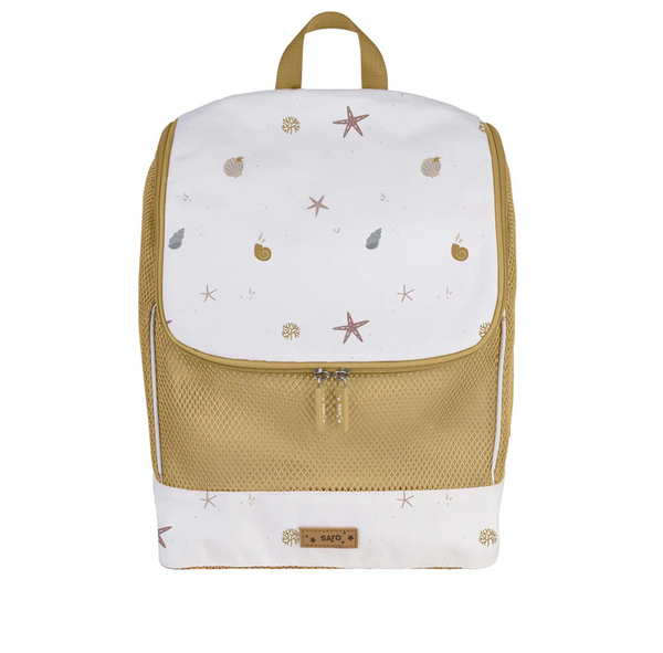 Saro Mochila Anti-Areia Sea Wonders