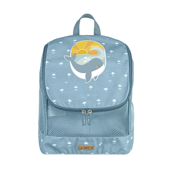 Saro Mochila Anti-Areia Sea la Vie