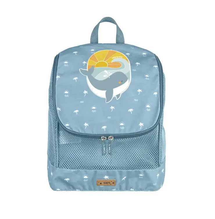 Saro Mochila Anti-Areia Sea la Vie Saro
