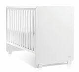 Trama Cama-Berço Nona Branco Mate Trama - Mobiliário de Bebé