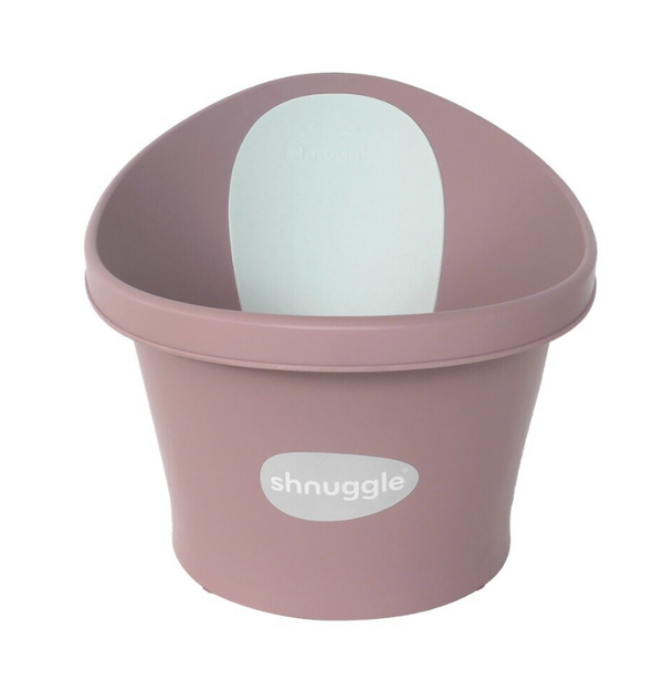 Shnuggle Banheira de Bebé Blossom