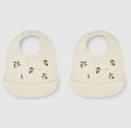 Liewood Pack 2 Babetes Peach Sea Shell