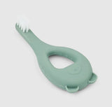 Liewood Pack de 2 Escovas de Dentes Urso Peppermint Liewood
