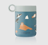 Liewood Recipiente Térmico Kiani Arctic Sea Liewood