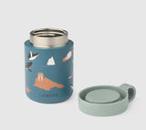 Liewood Recipiente Térmico Kiani Arctic Sea Liewood