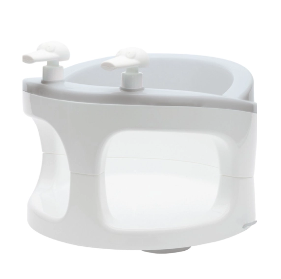 Bebe-Jou Assento de Banho Light Grey