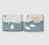 Liewood Livro Mágico Waylon Arctic Sea Liewood