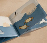 Liewood Livro Mágico Waylon Arctic Sea Liewood