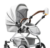 Vtech Rocker: O Dispositivo Portátil de Embalar (Vibração & Ruído Branco) Vtech