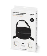 Saro Cinto de Segurança para Grávidas Saro