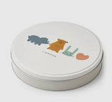 Liewood Conjunto de Pastelaria Gaspard Sandy Liewood