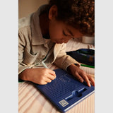 Liewood Quadro Magnético Stem Annelise Indigo Blue Liewood