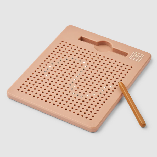 Liewood Quadro Magnético Stem Annelise Tuscany Rose
