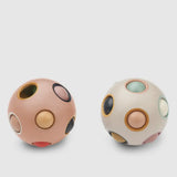 Bolas Puzzle Liewood Solene Pack 2 – Tuscany Multi Mix Liewood
