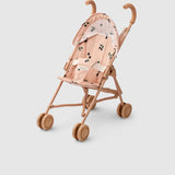 Liewood Carrinho de Bonecas Elsie Berry Pale Tuscany Liewood