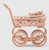 Liewood Carrinho de Bonecas Clássico Adaline Berry Pale Tuscany Liewood