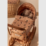 Liewood Carrinho de Bonecas Clássico Adaline Berry Pale Tuscany Liewood