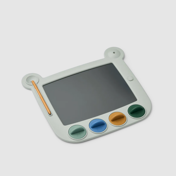 Liewood Quadro de Desenho Venzora Dove Blue