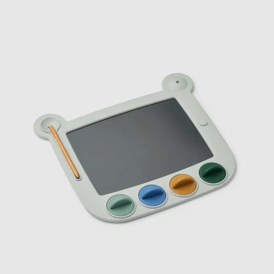 Liewood Quadro de Desenho Venzora Dove Blue Liewood