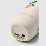 Liewood Microfone de Karaoke Beinta Peach Sea Shell Liewood